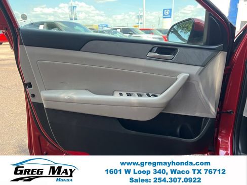 Used 2019 Hyundai Sonata SEL FWD image 19