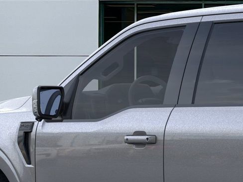 New 2026 Ford F150 Lariat w/ Equipment Group 501A Mid image 20