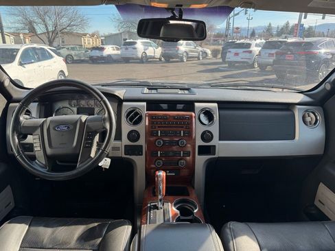 Used 2010 Ford F150 Lariat image 12