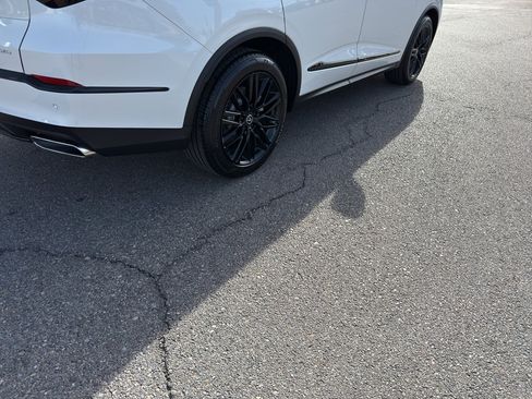 New 2026 Acura MDX A-Spec image 7
