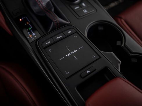 Used 2022 Lexus IS 350 F Sport w/ Navigation Package image 38