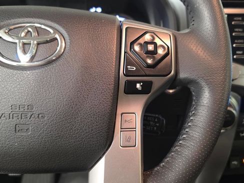 Used 2022 Toyota 4Runner Limited image 21