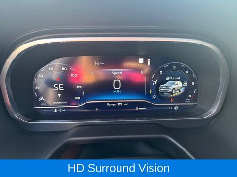 Used 2023 Chevrolet Suburban LT w/ Luxury Package AWD/4WD image 30