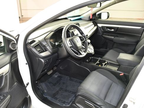 Used 2021 Honda CR-V Special Edition image 2