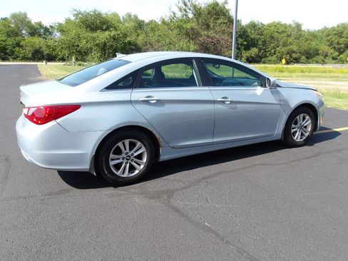 Used 2013 Hyundai Sonata GLS w/ Popular Equipment Pkg FWD image 11