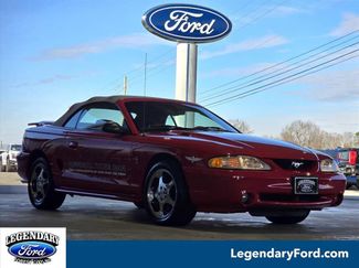 Used 1994 Ford Mustang GT RWD video 2
