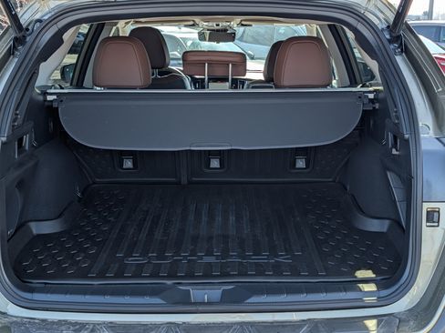 Used 2024 Subaru Outback Touring XT image 18