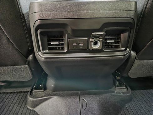 Used 2021 Chevrolet Silverado 1500 RST w/ Texas Edition Plus AWD/4WD image 76