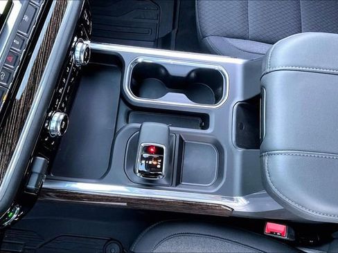 New 2026 GMC Sierra 1500 Elevation w/ Preferred Package image 8