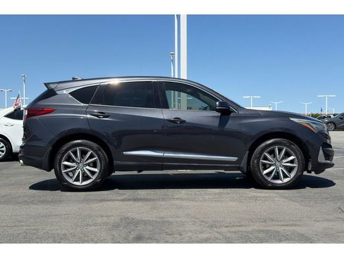 Used 2020 Acura RDX AWD w/ Technology Package image 3