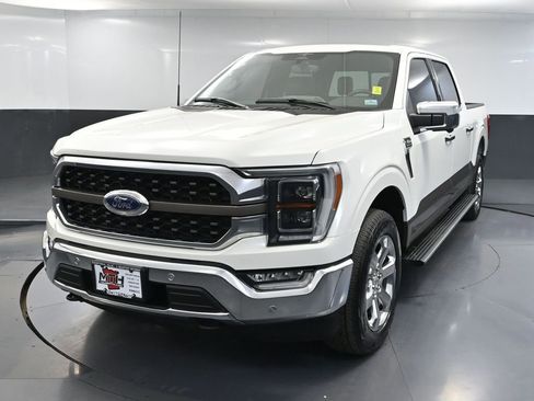 Used 2023 Ford F150 King Ranch AWD/4WD image 13