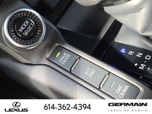 Used 2024 Toyota Land Cruiser 1958 AWD/4WD image 18