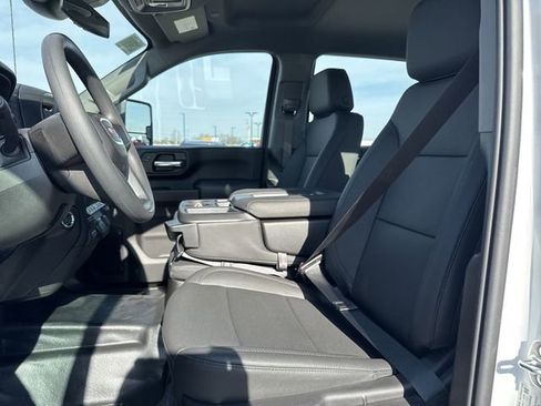 New 2026 GMC Sierra 2500 Pro image 11