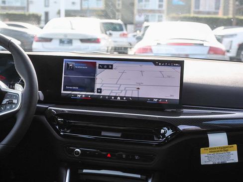 New 2026 BMW M340i w/ Shadowloine Package image 13