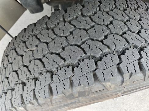 Used 2024 RAM 2500 Tradesman image 26