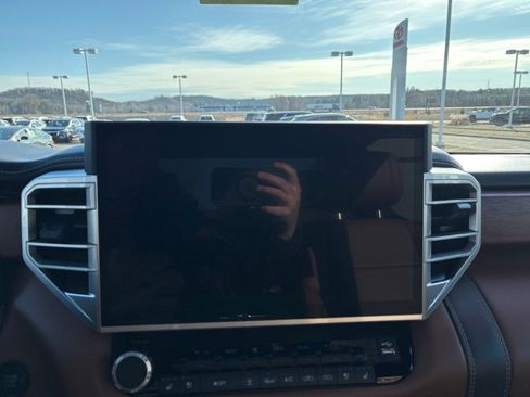 Used 2025 Toyota Tundra 1794 Edition image 25