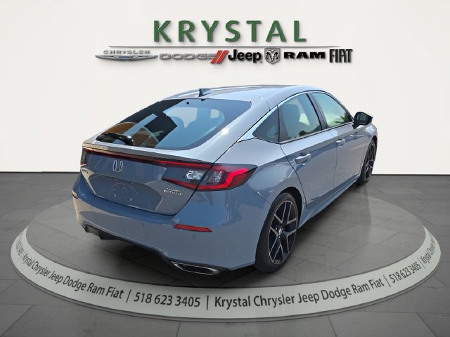 Used 2023 Honda Civic Sport Touring image 6