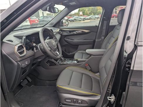 New 2026 Chevrolet TrailBlazer ACTIV w/ Convenience Package image 15