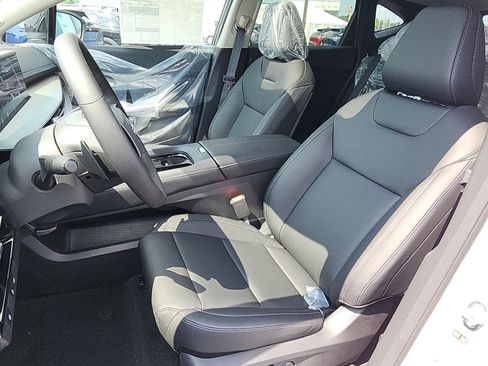 New 2025 Nissan Murano SL w/ Cargo Package image 10