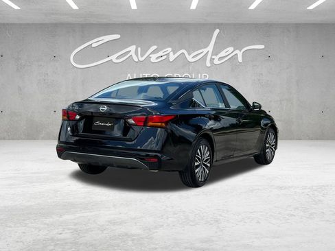New 2026 Nissan Altima 2.5 SV FWD image 17