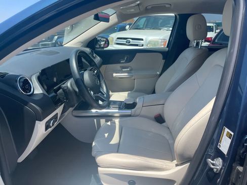 Certified 2023 Mercedes-Benz GLA 250 image 6