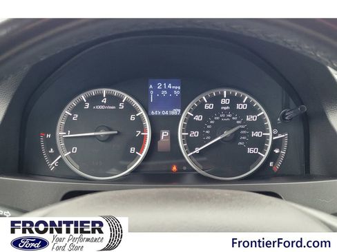 Used 2017 Acura RDX FWD w/ Technology Package image 17