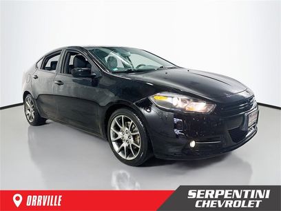Used 2014 Dodge Dart SXT