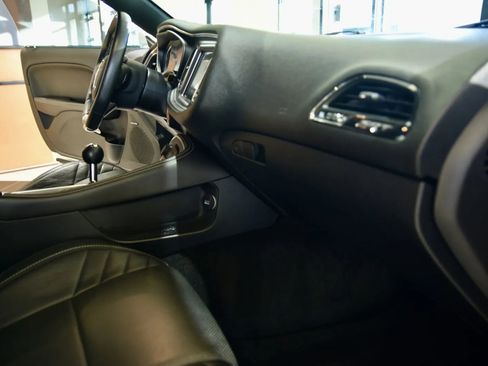 Used 2015 Dodge Challenger SRT Hellcat image 25