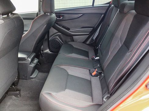 Certified 2023 Subaru WRX Premium image 19