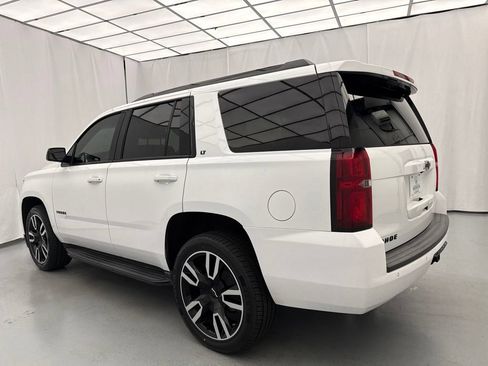 Used 2019 Chevrolet Tahoe LT w/ RST Edition RWD image 5