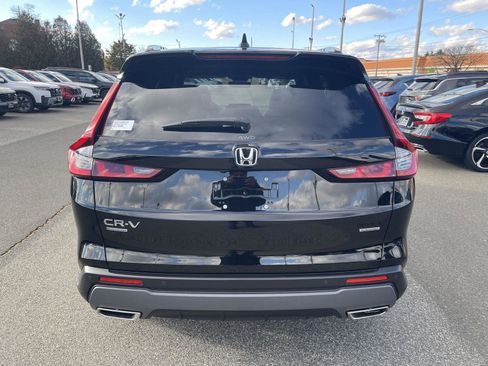 Used 2023 Honda CR-V Sport Touring image 21