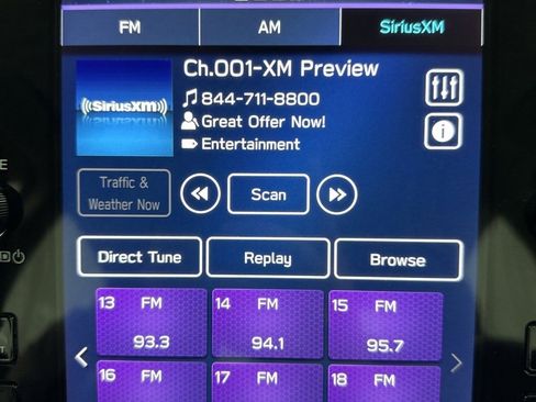 Used 2022 Subaru Legacy Limited XT image 29