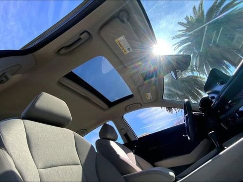 Used 2024 Honda Accord EX image 22