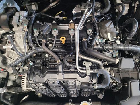 Used 2023 Nissan Altima 2.5 SV image 30