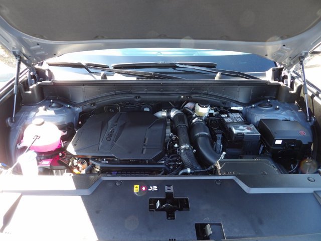 Certified 2026 Hyundai Santa Fe SE FWD image 26