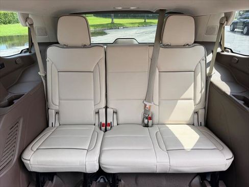 Used 2023 GMC Yukon Denali w/ Max Trailering Package RWD image 18