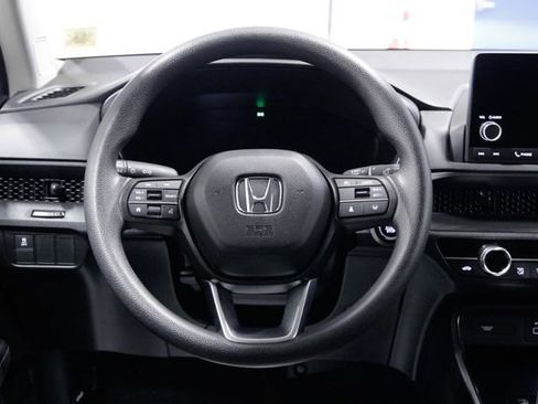 Certified 2025 Honda CR-V EX image 17