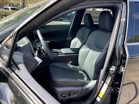 New 2026 Lexus RX 350h image 17