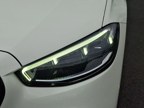 Certified 2022 Mercedes-Benz S 580 4MATIC Sedan image 9