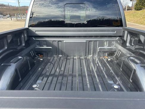 New 2025 Ford F150 XLT w/ Equipment Group 302A MID image 17