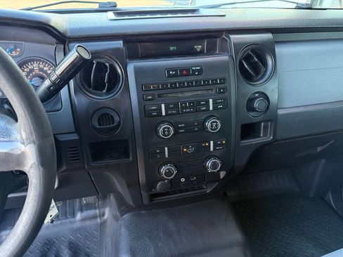 Used 2013 Ford F150 XL w/ Mid Equipment Group image 13