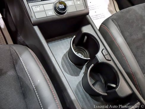 Used 2025 Hyundai Kona N Line FWD image 20