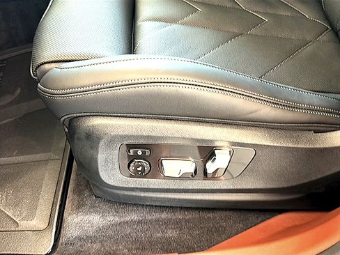 New 2026 BMW XM Label Red AWD/4WD image 13