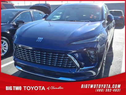 Used 2024 Buick Envision Avenir