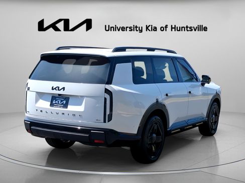New 2027 Kia Telluride X-Line SX Prestige AWD/4WD image 7