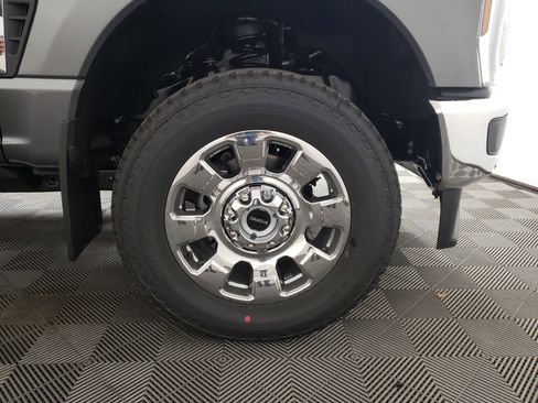 New 2026 Ford F350 Lariat w/ Lariat Ultimate Package image 9