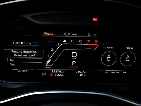 Used 2022 Audi RS 6 w/ Executive Package AWD/4WD image 41
