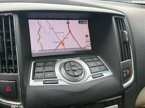 Used 2012 Nissan Maxima 3.5 SV w/ Premium Pkg FWD image 11