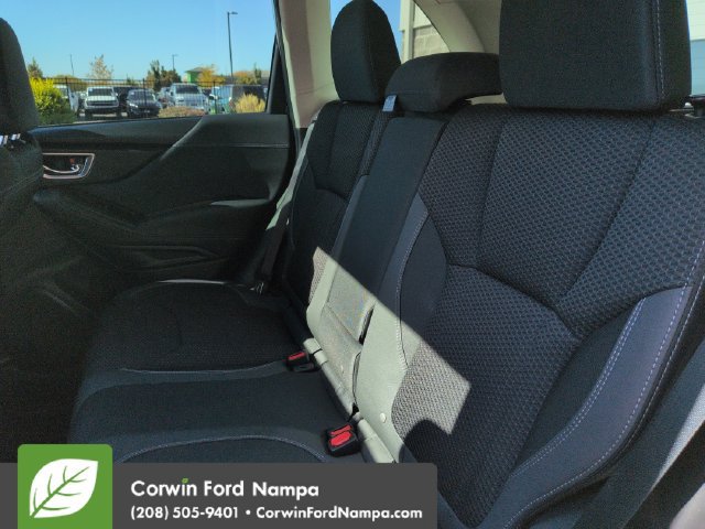 Used 2023 Subaru Forester Premium AWD/4WD image 26