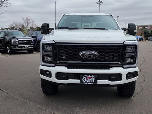 New 2026 Ford F250 Lariat w/ Tremor Off-Road Package image 4